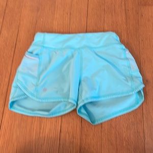 Athleta Girls Shorts